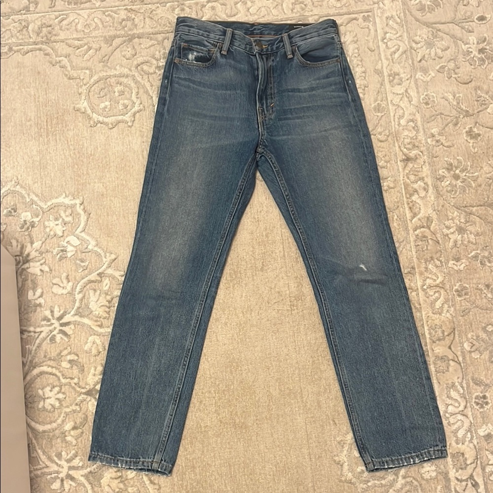 ✨ Vince Women’s Jeans Size 25 | Calico Wash | Barely Worn ✨
